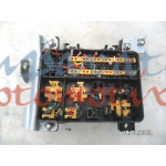 SİGORTA TESİSAT KUTUSU HYUNDAI H100 KAMYONET 2005-2020